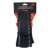 Neumatico 700x38c Arisun Gravel Plus Kevlar Tubeless 120tpi Mi tienda-Repuesto-de-bicicleta
