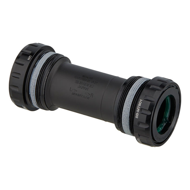 Motor Cubeta Shimano Integrado Deore Xt Bb-mt801 68/73mm Bsa Mi tienda-Repuesto-de-bicicleta
