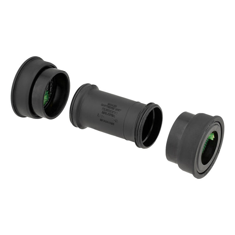 Motor Cubeta Shimano Pressfit Bb92 Mt-500-pa 41 X 89.5/92mm Mi tienda-Repuesto-de-bicicleta