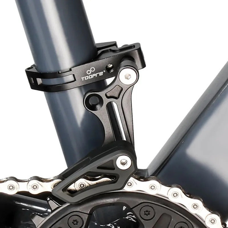 Guía Estabilizador De Cadena Bicicleta Ajustable 27.2 - 34.9 Mi tienda-Repuesto-de-bicicleta