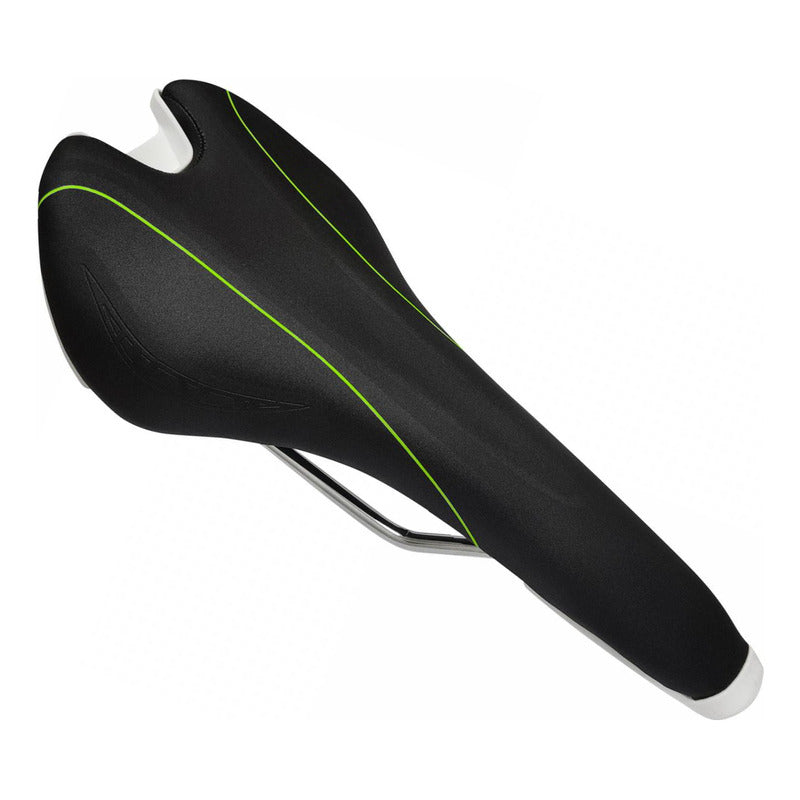 Sillin Asiento Bicicleta Prostatico Gel Mtb Ruta Calidad Mi tienda-Repuesto-de-bicicleta