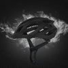 Casco Bicicleta Certificado Rideland X-tracer Fidlock Negro Mi tienda-Repuesto-de-bicicleta