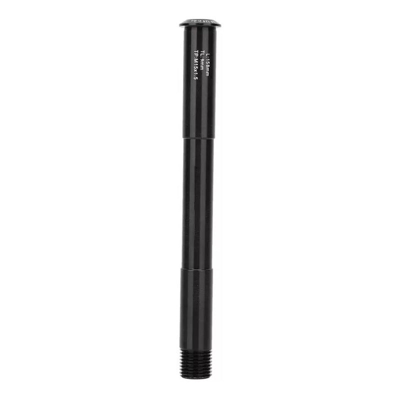 Eje Pasante Delantero Boost 15x110mm Rockshox Reba Sid Lyrik Mi tienda-Repuesto-de-bicicleta