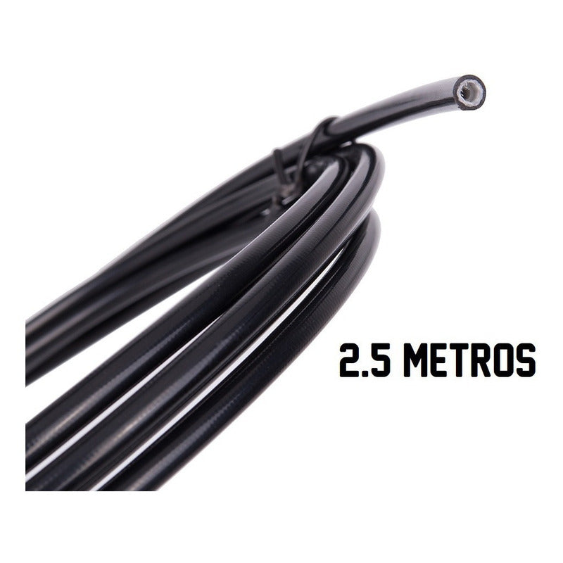 Flexible De Freno Hidraulico 2.5 Metros Para Sram Mi tienda-Repuesto-de-bicicleta