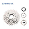 Piñon Cassette 8v 11-32t Nucleo Shimano Hg Ruta Mi tienda-Repuesto-de-bicicleta