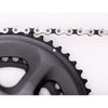 Cadena 11v Kmc X11 Aurora Blue 1x11 - 128 Eslabones - 52t Mi tienda-Repuesto-de-bicicleta