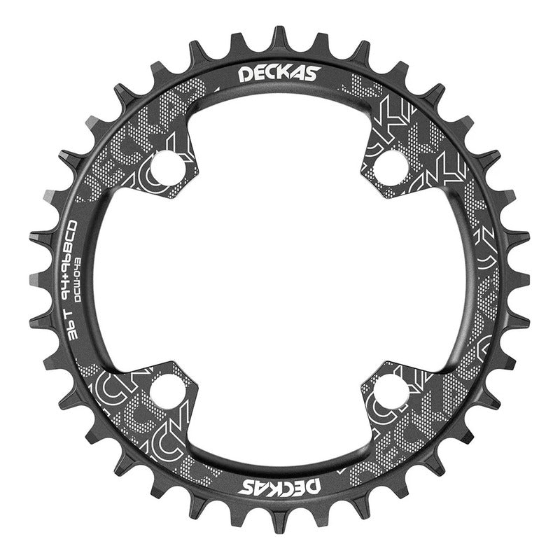 Coronas Narrow Wide Deckas 94 Y 96bcd Ovaladas Y Redondas