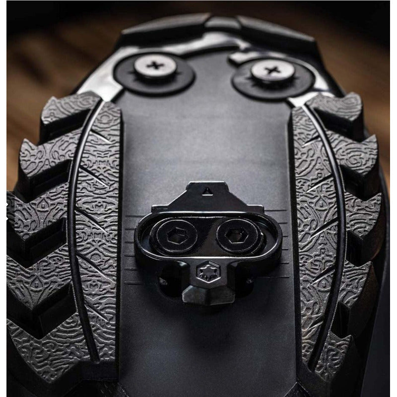 Calas Anclaje Spd Shimano Sm-sh51 Para Zapatos Mtb Original Mi tienda-Repuesto-de-bicicleta