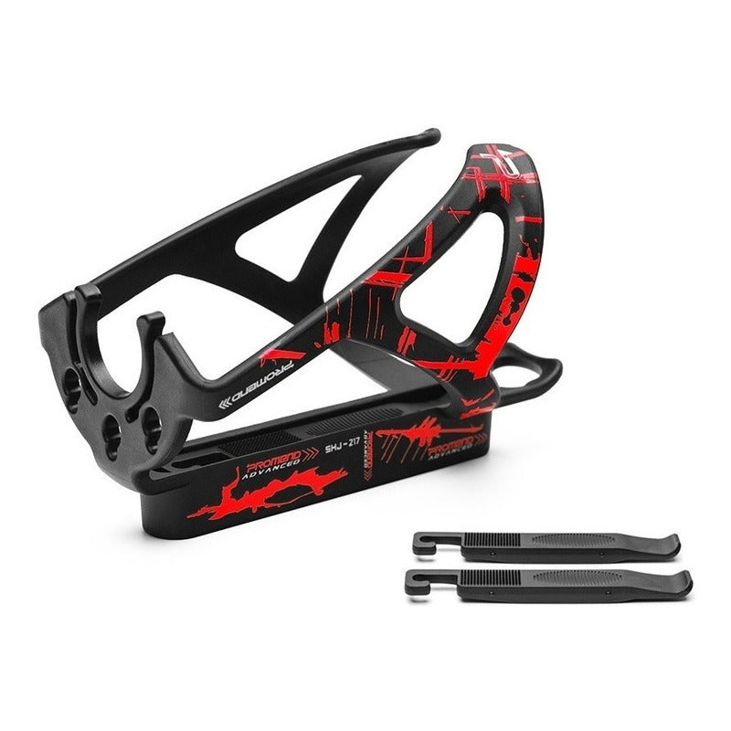 Porta Caramagiola Ultra Liviana C/ Desmontadores Colores Mi tienda-Repuesto-de-bicicleta