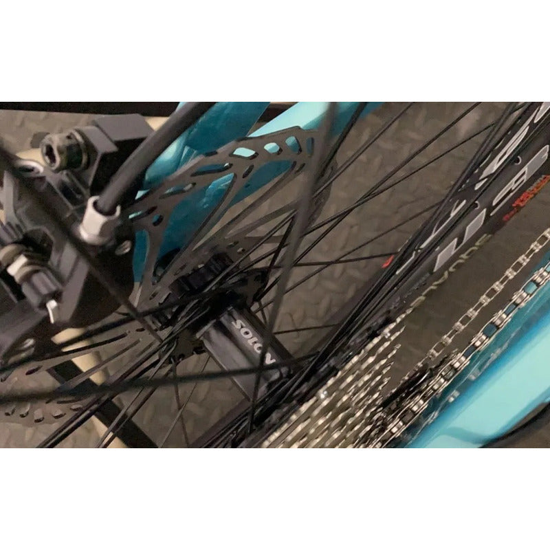Maza Trasera Solon 10x141mm 32h Ultra Light Microspline 12v Mi tienda-Repuesto-de-bicicleta