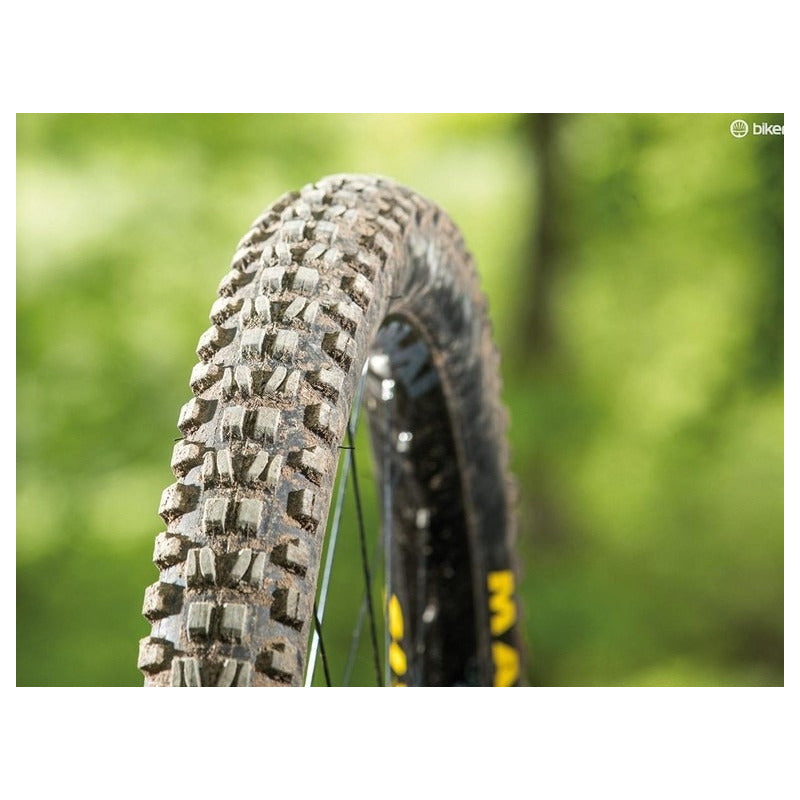 Neumatico Maxxis Minion Dhf 27.5 X 2.50 Wt Exo 2c Tubeless Mi tienda-Repuesto-de-bicicleta