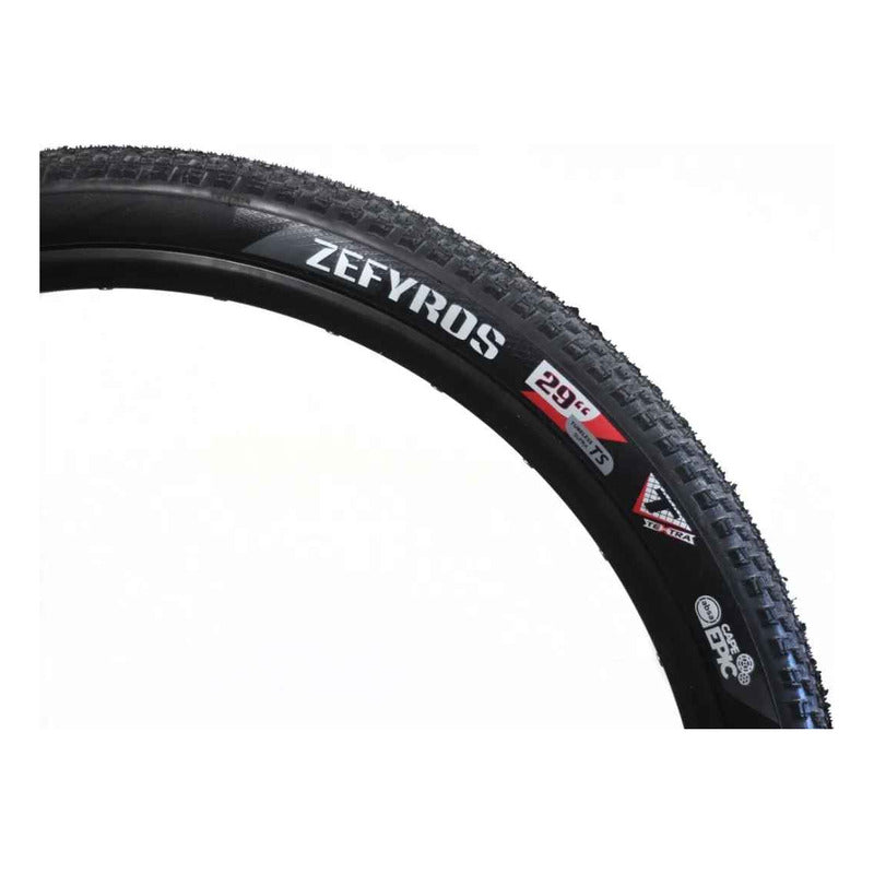 Neumatico Bicicleta Mitas 29x2.25 Zefyros Kevlar Tubeless Mi tienda-Repuesto-de-bicicleta