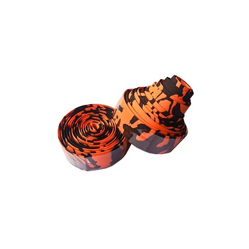 Cinta Manillar Camuflaje Bicicleta Rutera Fixie Colores Mi tienda-Repuesto-de-bicicleta