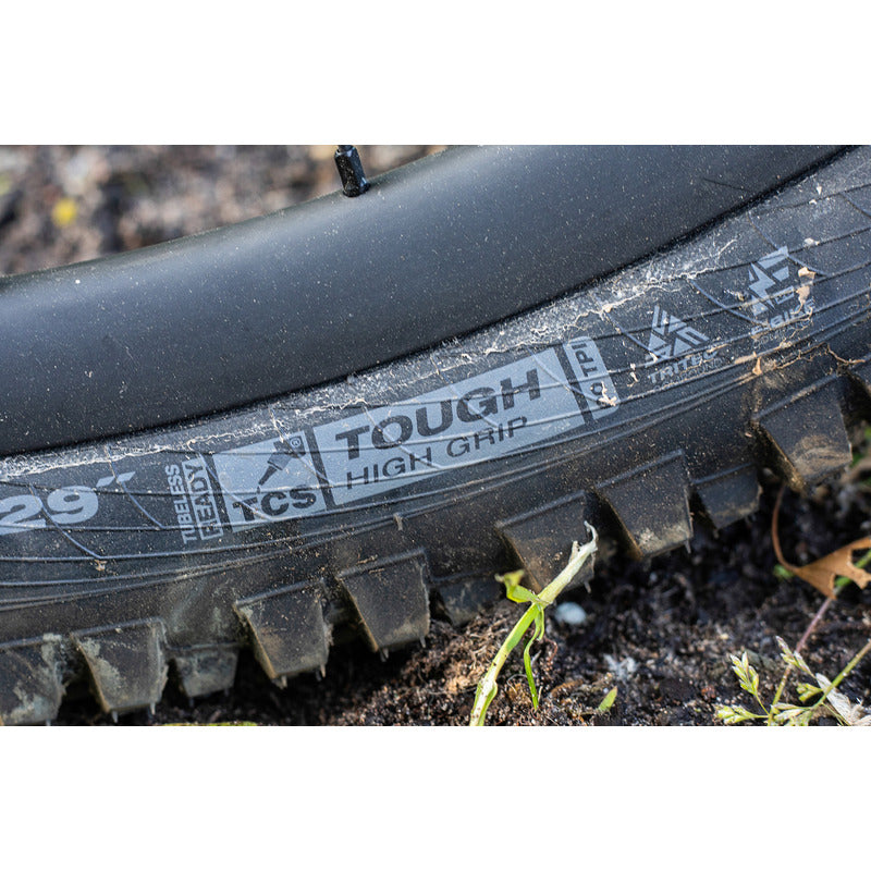 Neumatico Wtb Vigilante 27.5 X 2.50 Tubeless Sg2 High Grip