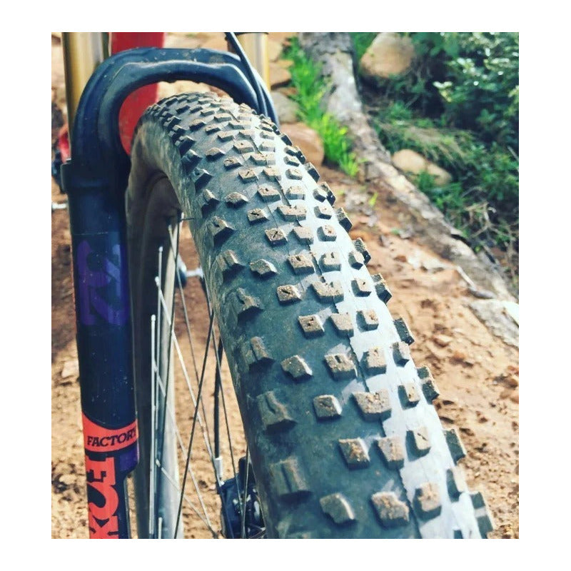 Neumatico Maxxis Aro 29 X 2.35 Rekon Race Exo Tubeless Tr Negro