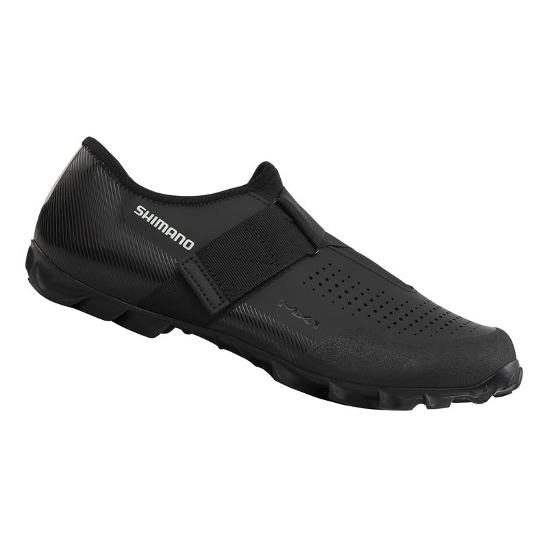 Zapatos Bicicleta Spd Anclaje Shimano Sh-mx100 Mtb Gravel Mi tienda-Repuesto-de-bicicleta