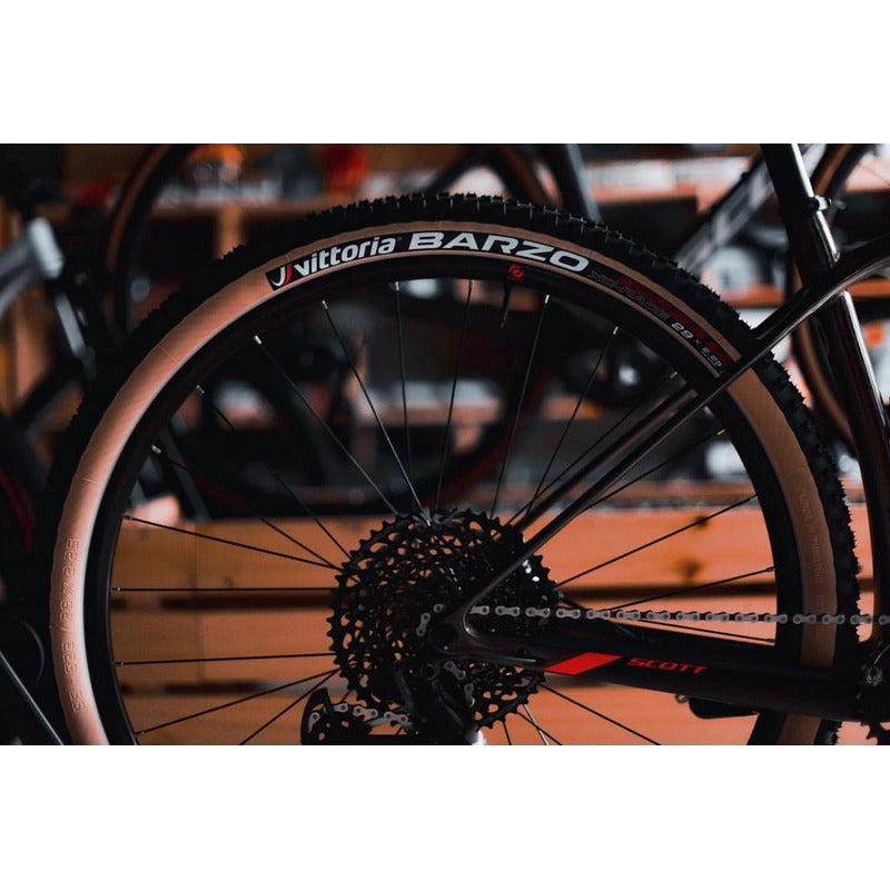 Neumatico 29 X 2.25 Vittoria Barzo Graphene 4c Tubeless Mi tienda-Repuesto-de-bicicleta