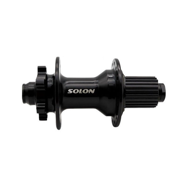 Maza Trasera Solon Dh952trm 12x148mm Boost 32h Microspline Mi tienda-Repuesto-de-bicicleta
