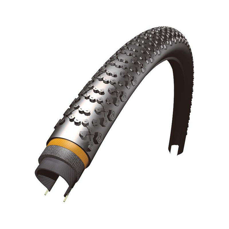 Neumatico Bicicleta Aro 27.5 X 2.35 Duro Cypher Tubeless Tlr Mi tienda-Repuesto-de-bicicleta