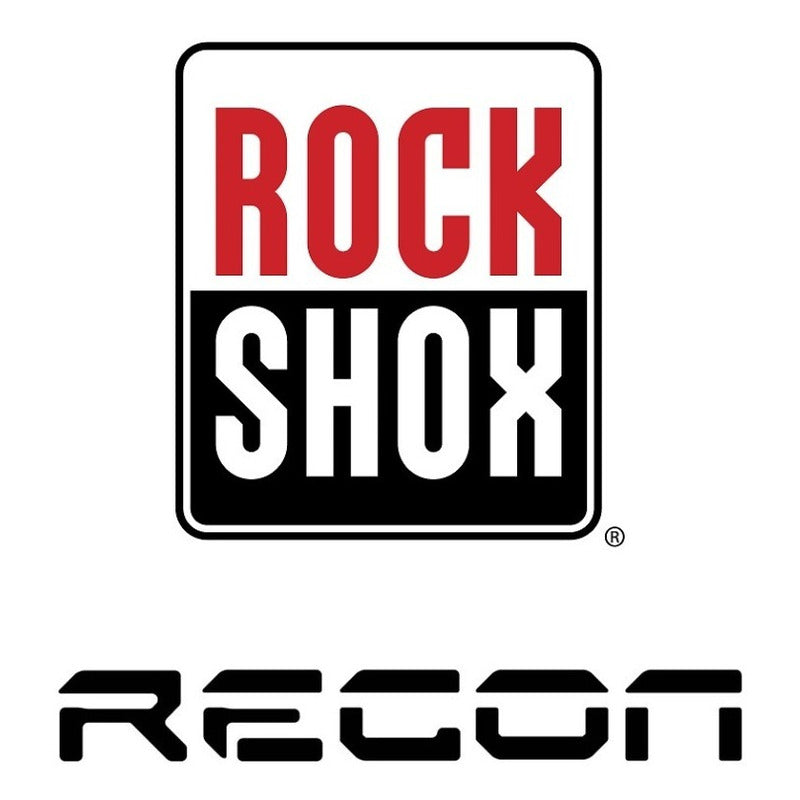 Horquilla Bicicleta Rockshox Recon Silver Rl 27.5'' Qr 100mm Mi tienda-Repuesto-de-bicicleta