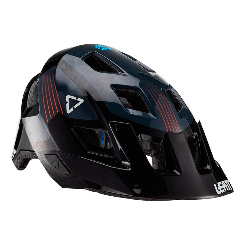 Casco Leatt Niño Infantil Mtb Enduro Allmtn 1.0 Certificado Mi tienda-Repuesto-de-bicicleta