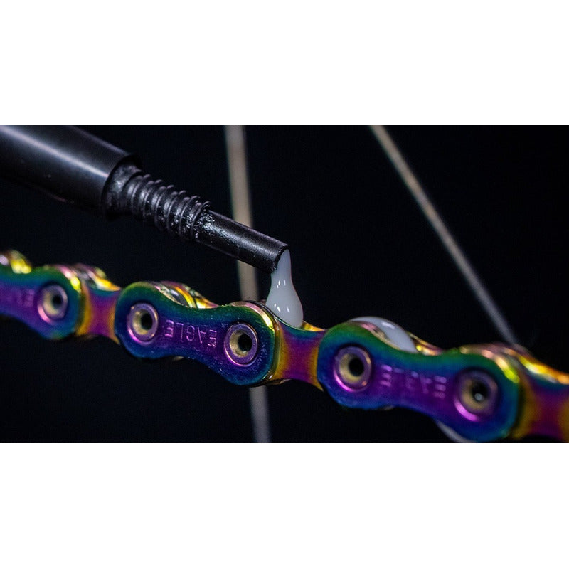 Lubricante Muc-off Dry Lube Seco 1 Litro Formato Taller Mi tienda-Repuesto-de-bicicleta