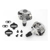 Pedal Anclaje Automaticos Spd Shimano Pd-m505-s Silver Mtb Mi tienda-Repuesto-de-bicicleta
