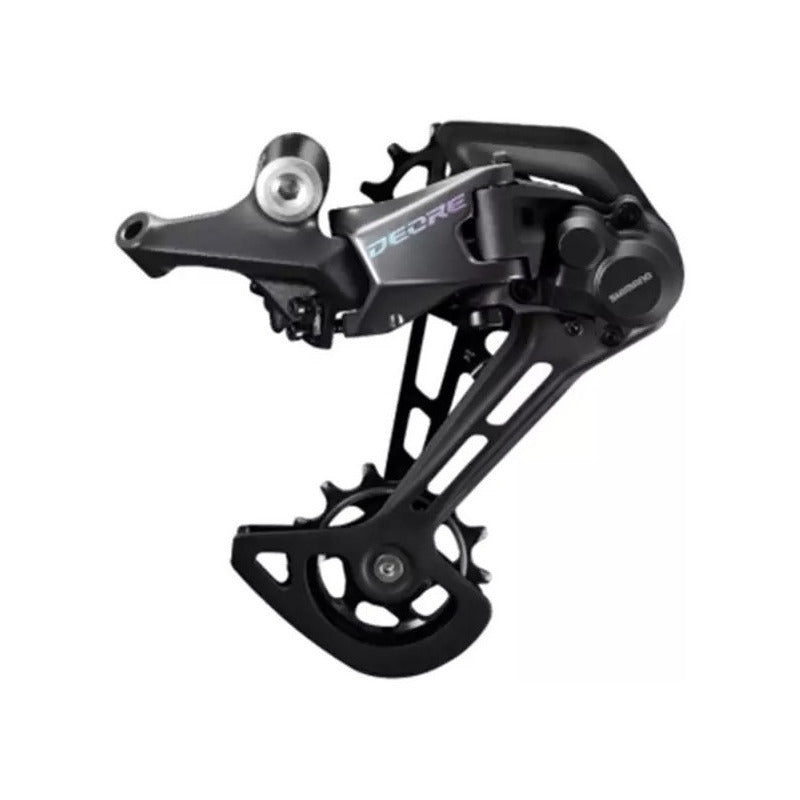 Kit Transmision 12v Shimano Deore M6100 10-51t Microspline Mi tienda-Repuesto-de-bicicleta