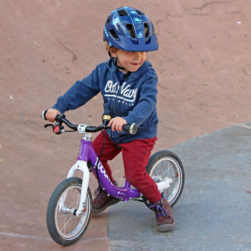 Casco Bicicleta Lazer Gekko Niños Infantil Certificado Mi tienda-Repuesto-de-bicicleta