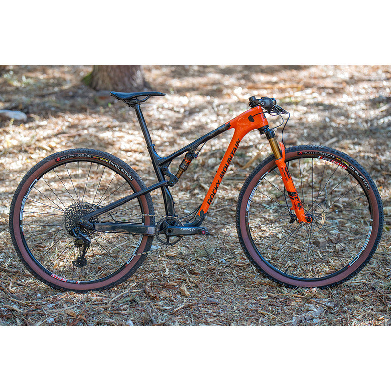 Neumatico Hutchinson Skeleton Racing Lab 29x2.15 Tubeless Tr Mi tienda-Repuesto-de-bicicleta