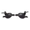 Par Manillas Shifter Trigger Sram X5 10v 2x10v Original