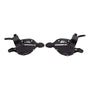 Par Manillas Shifter Trigger Sram X5 10v 2x10v Original