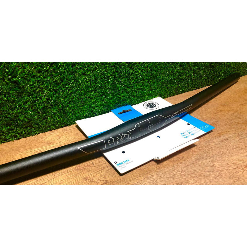 Manubrio Manillar Shimano Pro Lt Recto Flat 31.8mm 720mm Mi tienda-Repuesto-de-bicicleta