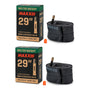 Pack Camaras Maxxis Aro 29 X 1.75-2.40 Valvula Auto Schrader