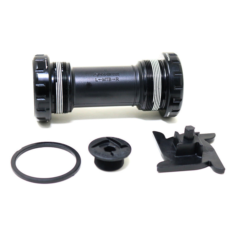 Volante Monoplato Prowheel Bsa Integrado 11/12v 32t C/motor
