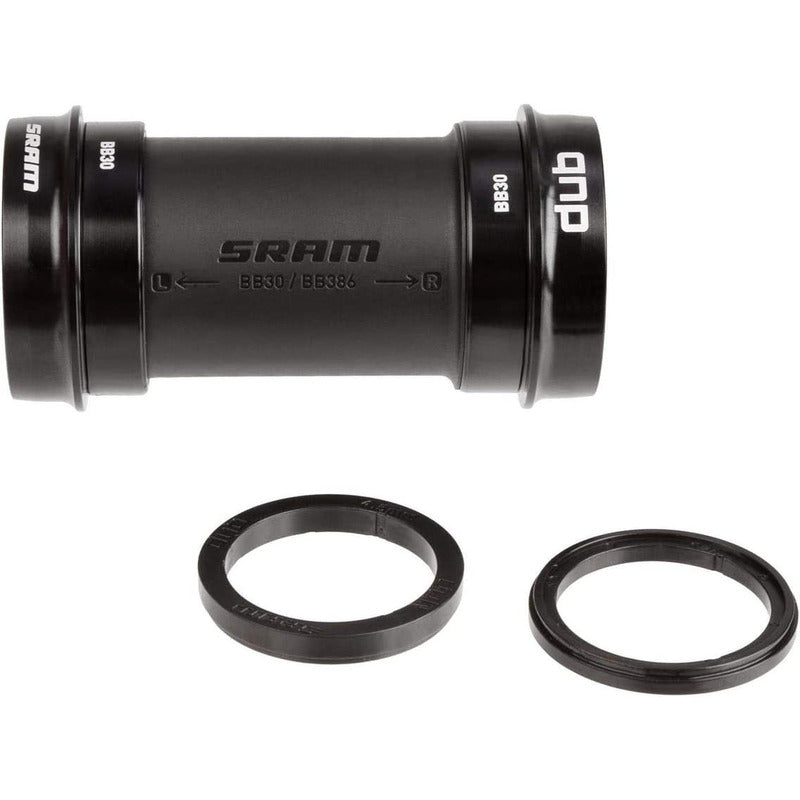 Motor Sram Dub Pressfit Pf30 68/73mm Mtb Ruta Mi tienda-Repuesto-de-bicicleta