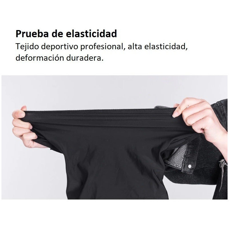 Pierneras Manga Pierna Ciclismo Deporte Reflectante Rockbros Mi tienda-Repuesto-de-bicicleta