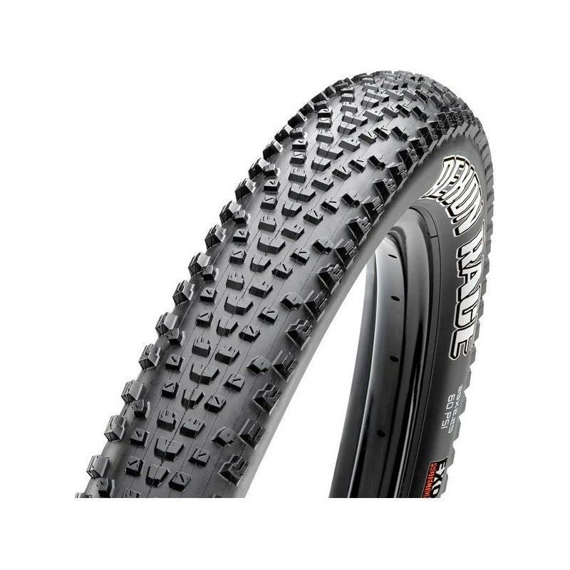 Pack 2 Neumaticos Aro 29 X 2.40 Maxxis Rekon Race Exo Negro Mi tienda-Repuesto-de-bicicleta