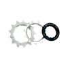 Piñon Cassette 9v 11-50t 1x9 Nucleo Hg Shimano Con Extensor Mi tienda-Repuesto-de-bicicleta