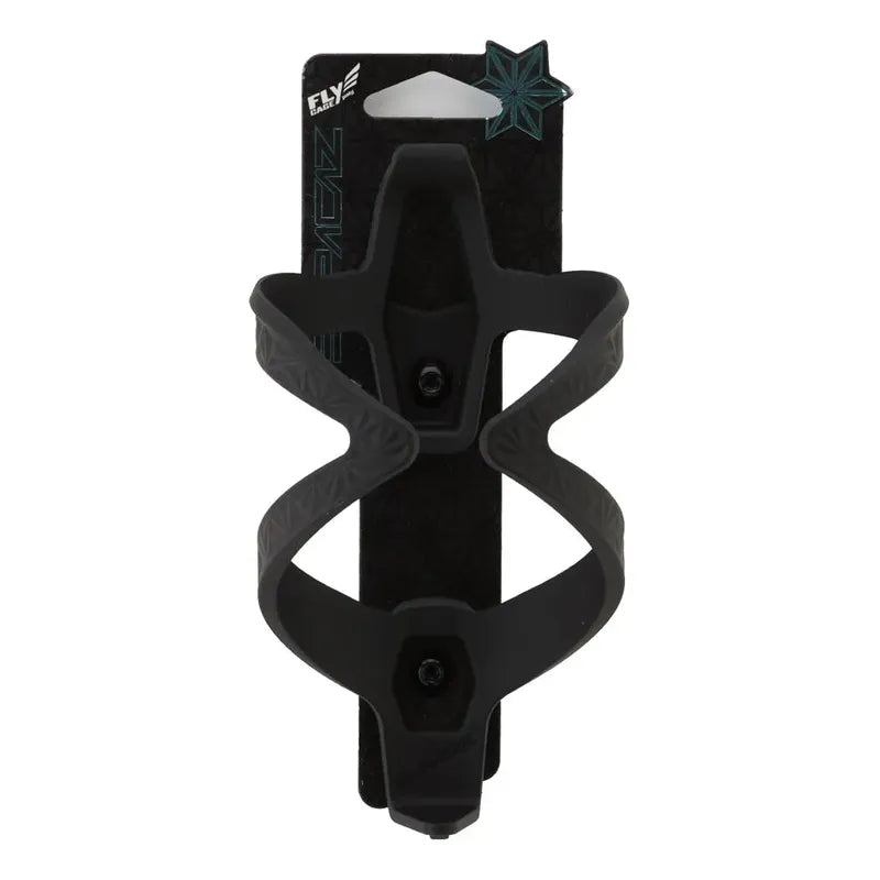 Portabotella Caramagiola Specialized Supacaz Fly Ultra Light Negro