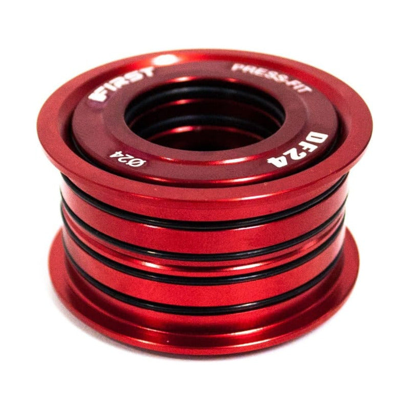 Motor Cubeta Adaptador First De Pf30 A Gxp Sram Truvativ Mi tienda-Repuesto-de-bicicleta