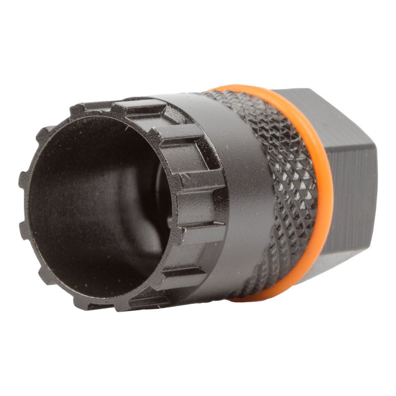 Extractor Piñon Cassette Hg Shimano Profesional Icetoolz Mi tienda-Repuesto-de-bicicleta