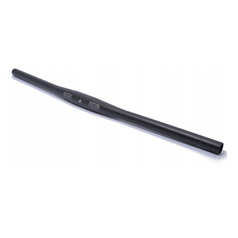 Manubrio Manillar Uno Kalloy Recto Flat 31.8mm Mtb Xc 720mm