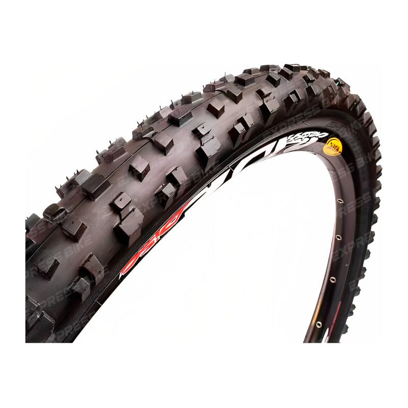 Pack 2 Neumaticos Bicicleta Aro 26 X 2.35 Buffalo Mtb Enduro Mi tienda-Repuesto-de-bicicleta