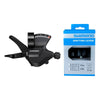 Shifter Shimano Altus Sl-m315 Derecho 8v 1x8 Mi tienda-Repuesto-de-bicicleta