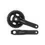 Volante Shimano Fc-m6000-2 Deore Doble 36t-26t 9v 10v 11v