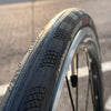 Neumático Aro 700 X 30c Vittoria Zaffiro Pro V Graphene Ruta