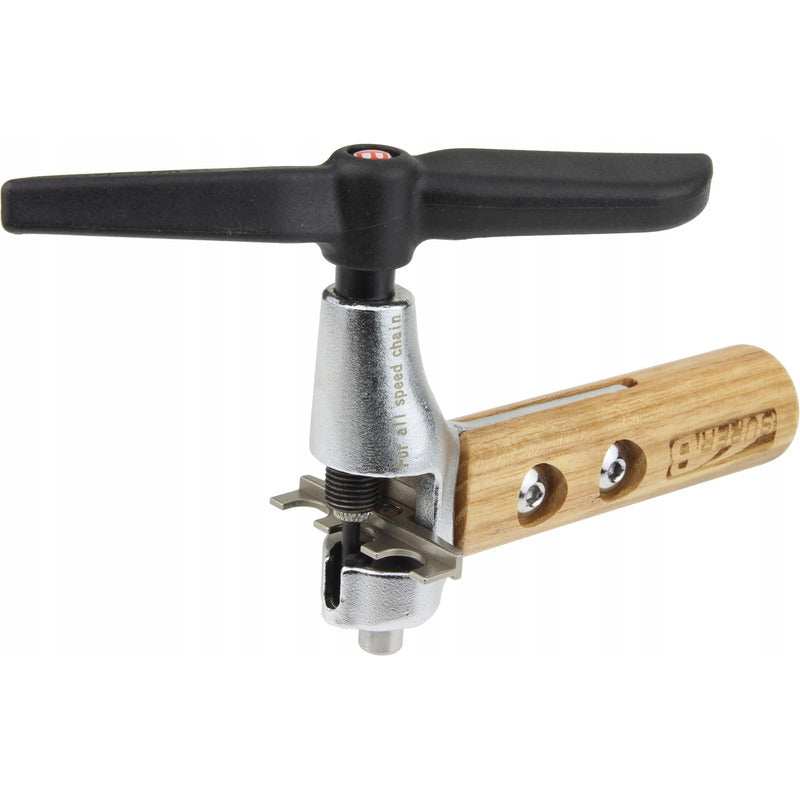 Corta Cadena Extractor Bicicleta Profesional Premium Super B Mi tienda-Repuesto-de-bicicleta
