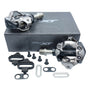 Pedales Spd Shimano Deore Xt Pd-m8100 Con Calas - Originales
