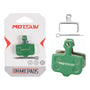 Pastilla Freno Bicicleta Ceramicas Sram Level Avid Elixir Db